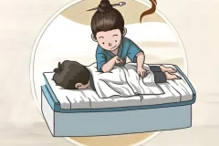 杏林医学苑：穴位一病一讲，自学250个穴位课程