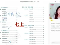 樊帅初三政治春季二轮复习课程：民主法治与专题突破