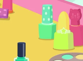 15集动画：趣味垃圾分类启蒙课