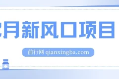 2月新风口：在线制作“到你发财”手机壁纸项目