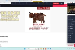 蚂蚁电商千川自然流实战课：短视频与直播爆量技巧