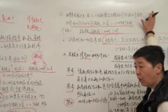 石彦文CFO财税实战课：22行业税务筹划与风险管控