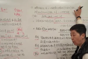 石彦文CFO财税实战课：22行业税务筹划与风险管控