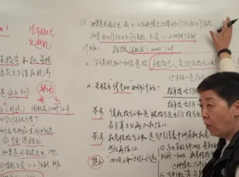 石彦文CFO财税实战课：22行业税务筹划与风险管控