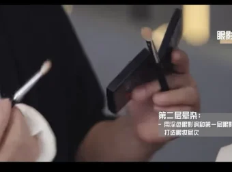 毛戈平明星化妆术：逆龄裸妆与骨相修饰课程