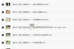 2025 卢方远六年级语文A+班（小升初）