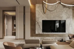 室内空间设计手法底层逻辑课程