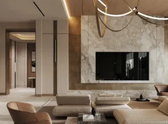 室内空间设计手法底层逻辑课程