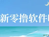 零撸软件项目揭秘：单机日收益可观，小白轻松上手