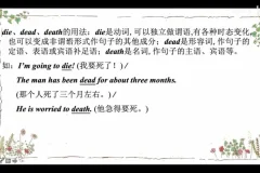 盖老师119节英语语法课：冠词到从句全掌握