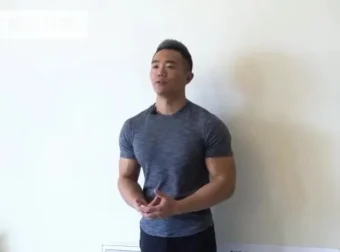 麦大湿臀肌提升训练方案：松解激活与塑形课程