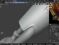 华帅Blender工业产品建模大师课