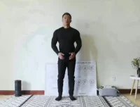 麦大湿全身精准拉伸指南：16大肌群科学放松课程