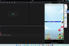 AI美女大头贴变现教学：起号与变现指南