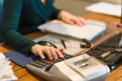 21天会计职称拿证训练营