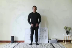 麦大湿全身精准拉伸指南：16大肌群科学放松课程