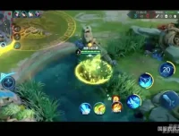 《王者荣耀》全英雄实战攻略：国服教练兰琋教学