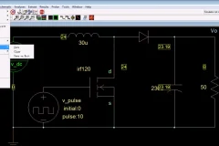 Saber2012仿真视频教程