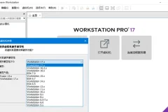 VMware Workstation Pro 中文精简注册版