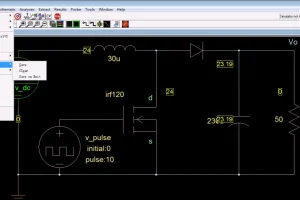 Saber2012仿真视频教程
