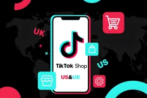 TikTok Shop新手30课：开店到运营全流程教学