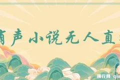 有声小说无人直播保姆式教学课程