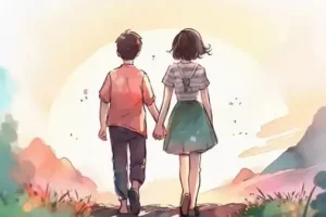 牵手丘比特半糖课程