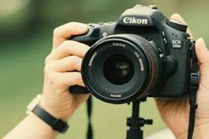 张小翼全能摄影班：进阶之路