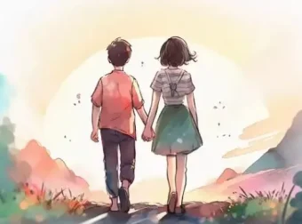 牵手丘比特半糖课程