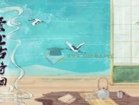 爱上古诗词：视频+课件+MP3+讲义资源