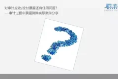 审计实务全攻略课程：从入门到精通