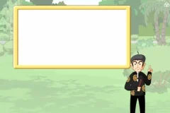 人教版五年级下册麻豆动漫语文动画课程