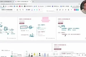 互联网人AI转型实操课：掌握AI应用全流程