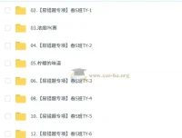 2025初三春上初中化学实验科学自主学习TY·S（三期）课程