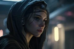 AI电影制作实操课程：个人电影创作指南