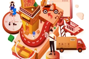 《实体店赚钱档案》：36个实操案例揭示引流与盈利模式