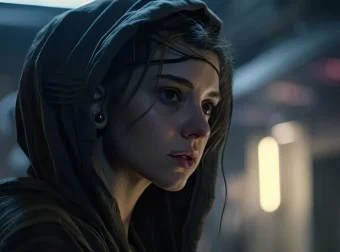 AI电影制作实操课程：个人电影创作指南