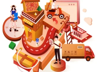 《实体店赚钱档案》：36个实操案例揭示引流与盈利模式