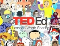 TED-Ed世界人文历史科普短片《The World’s People and Places》