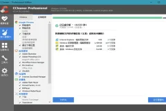CCleaner 专业版中文注册便携版