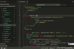 Node.js与React实战：区块链DApp开发全攻略课程