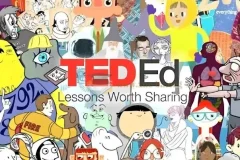 TED-Ed世界人文历史科普短片《The World’s People and Places》