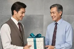 《给领导送礼经典实操话术124条》：职场人情世故实用指南