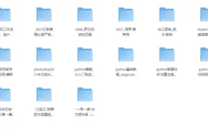 251221套装书合集：多领域书籍精选 [EPUB]