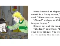 童老师牛津树1-9级双语精讲视频，全面提升英语阅读能力