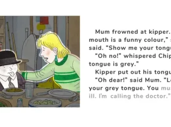 童老师牛津树1-9级双语精讲视频，全面提升英语阅读能力