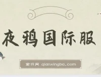 最新上线游戏大作《夜鸦》国际服，单机搬砖玩法介绍