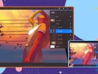iPad插画快速入门：零基础数字绘画技巧课程