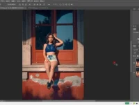 Photoshop零基础到精通高清视频教程