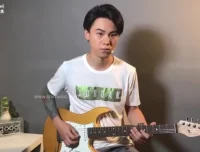 Neo Funk吉他入门课程：从零基础开启酷炫弹奏之旅